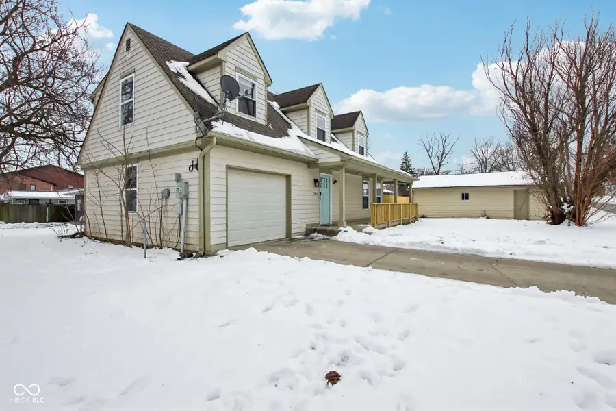5061 W Legrande Avenue, Indianapolis, IN 46241 - Image #3