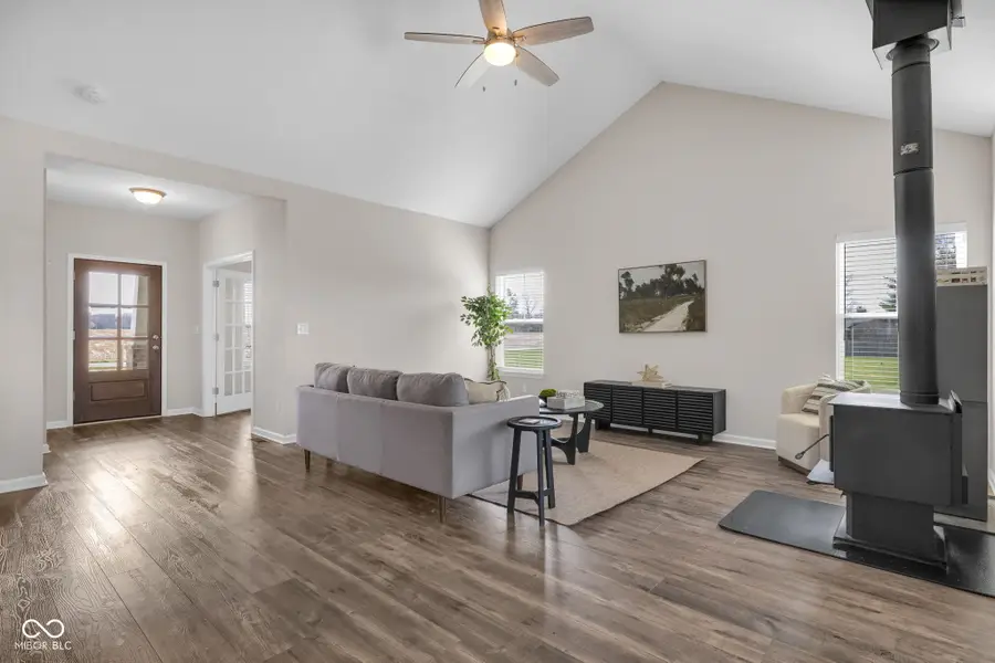 5054 S 550 W, New Palestine, IN 46163 - #2