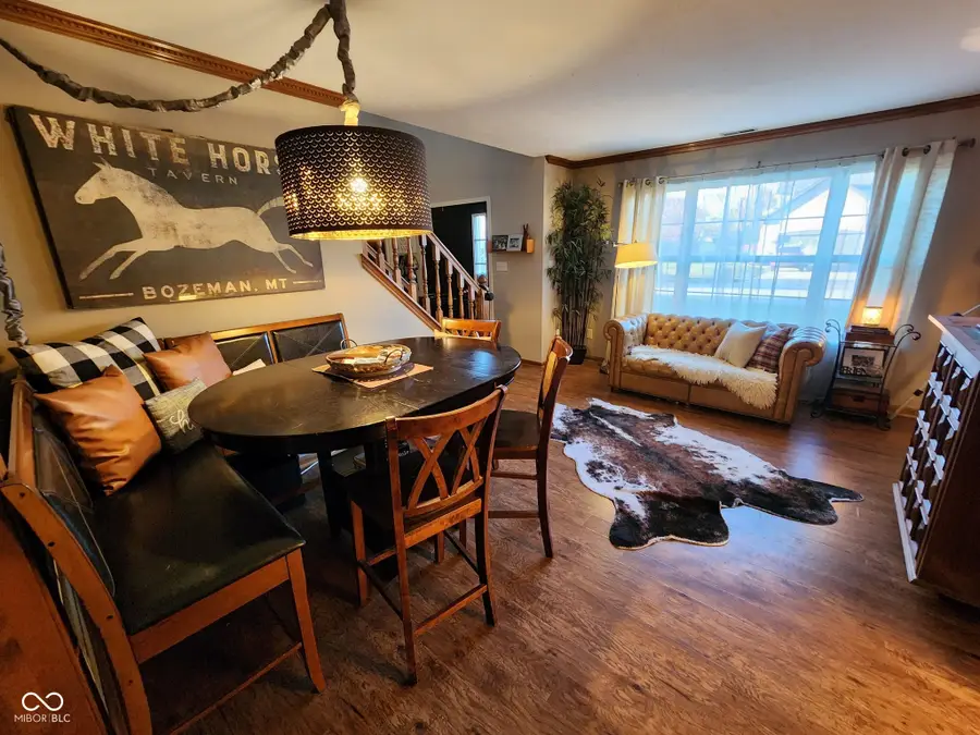 1225 Luce Creek Circle, Greenwood, IN 46142 - #3