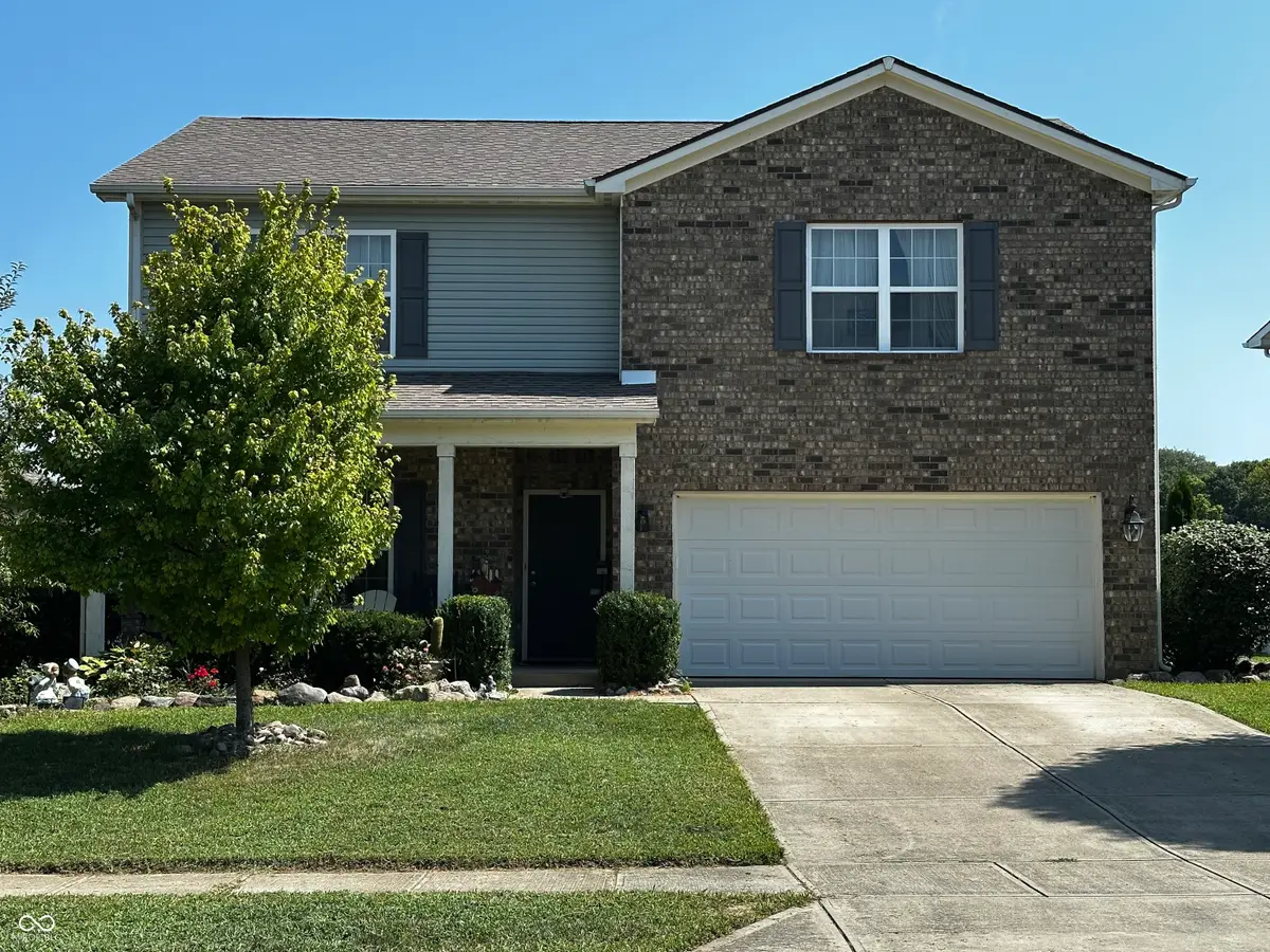 1685 Fair Weather Drive, Pendleton, IN 46064 - #1