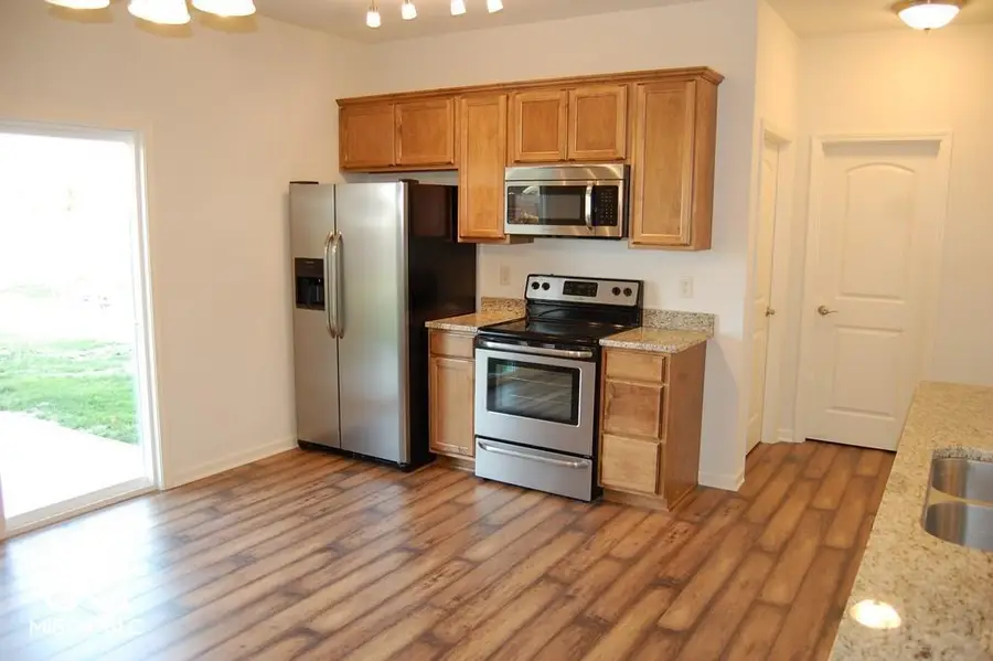 1685 Fair Weather Drive, Pendleton, IN 46064 - #3