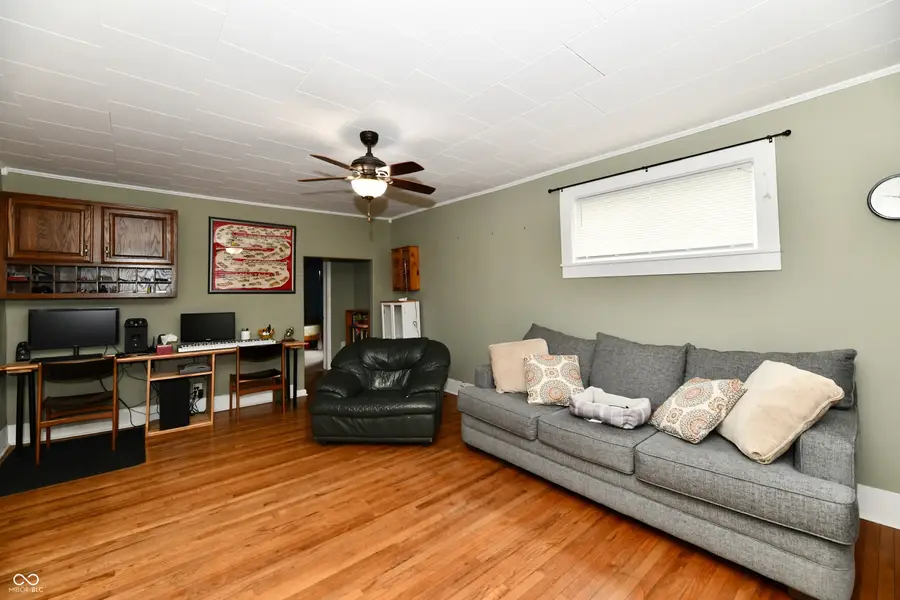 606 W 2nd Street, Sheridan, IN 46069 - #3