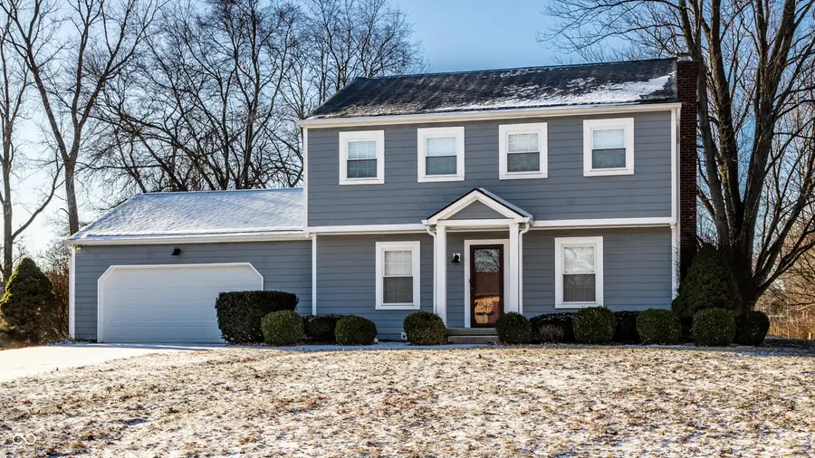 823 Elmwood Circle, Noblesville, IN 46062 - Image #3