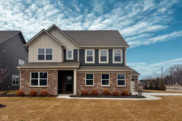 7422 Allesley Drive, Avon, IN 46123