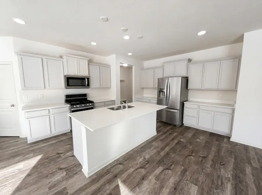 1244 Sunset Boulevard, Avon, IN 46123 - #2