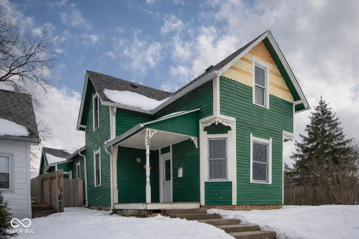 145 S Hawthorne Lane, Indianapolis, IN 46219 - Image #1