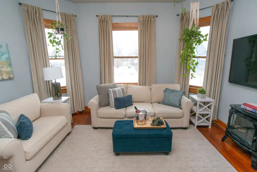 145 S Hawthorne Lane, Indianapolis, IN 46219 - Image #2