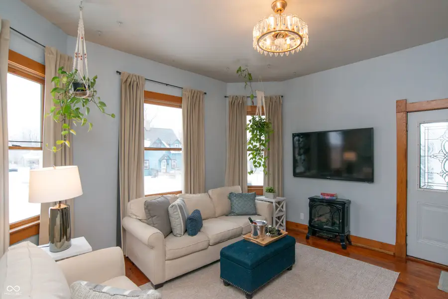 145 S Hawthorne Lane, Indianapolis, IN 46219 - Image #3