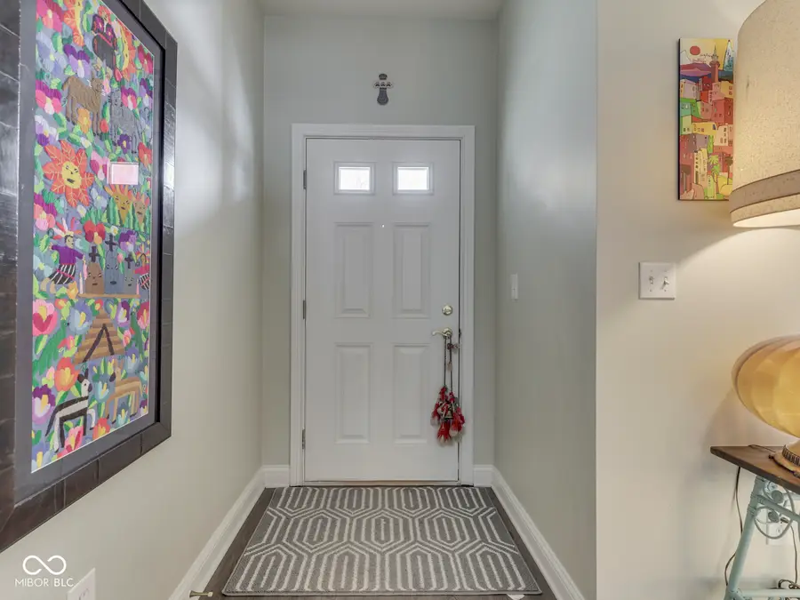 1810 E Jefferson Street, Franklin, IN 46131 - #3