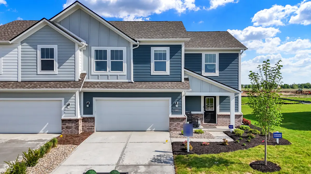 2982 Grand Ridge Drive, Greenwood, IN 46143 - #1