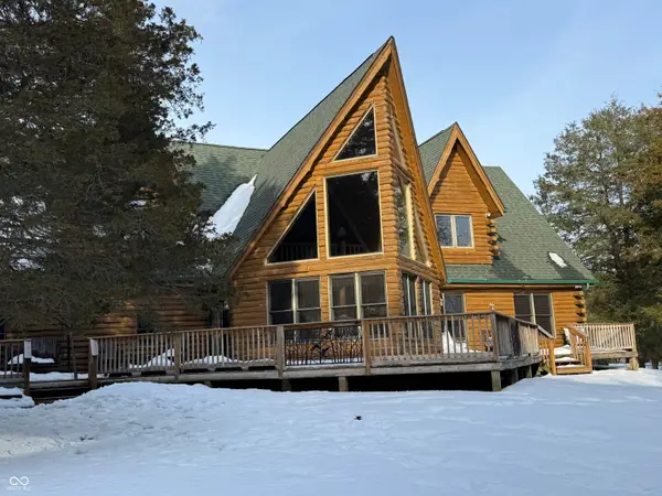 688 E 775 S, Nineveh, IN 46164