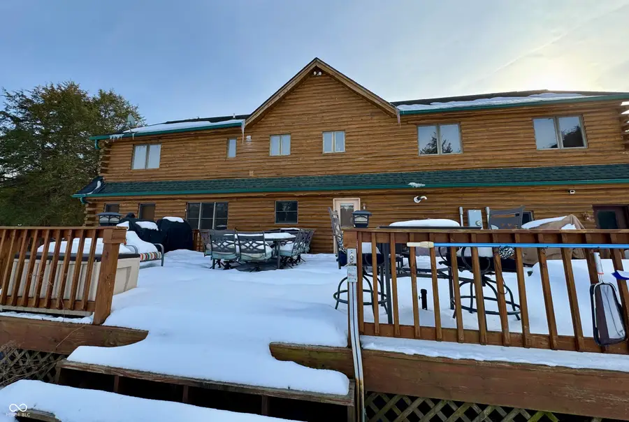 688 E 775 S, Nineveh, IN 46164 - #2