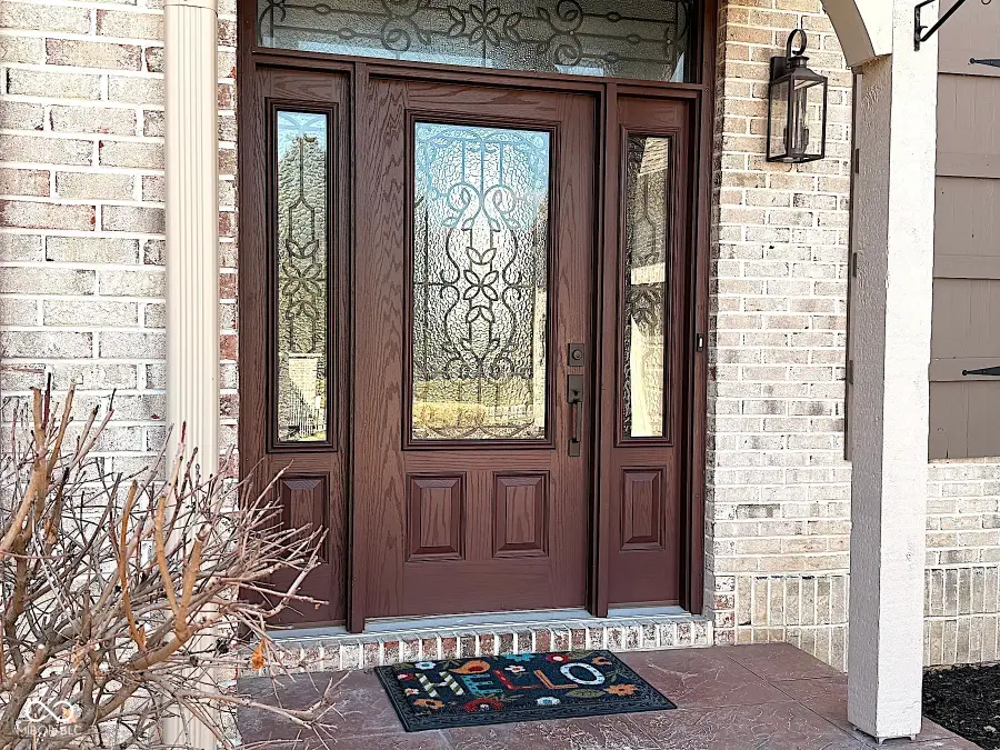 4709 River Ridge Drive, Indianapolis, IN 46240 - #3