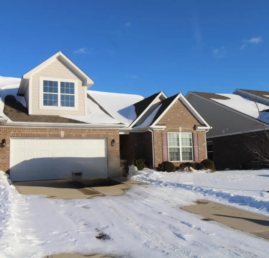 6351 Filly Circle, Indianapolis, IN 46260 - Image #2