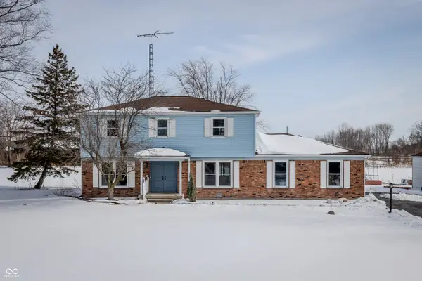 11828 N 750 W, Elwood, IN 46036