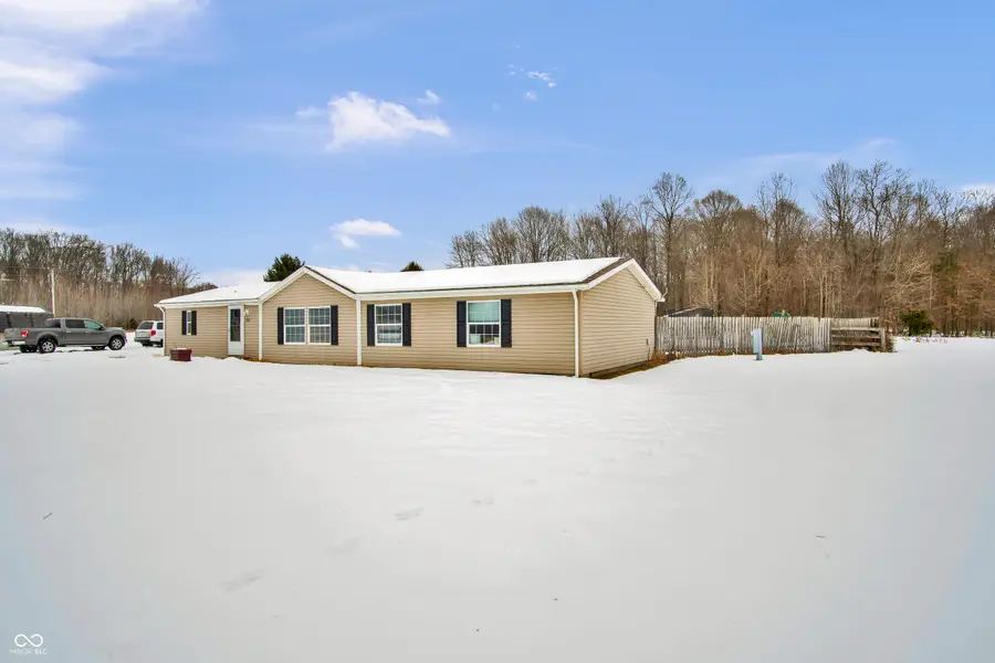 8502 N 1000 W, Commiskey, IN 47227 - #3