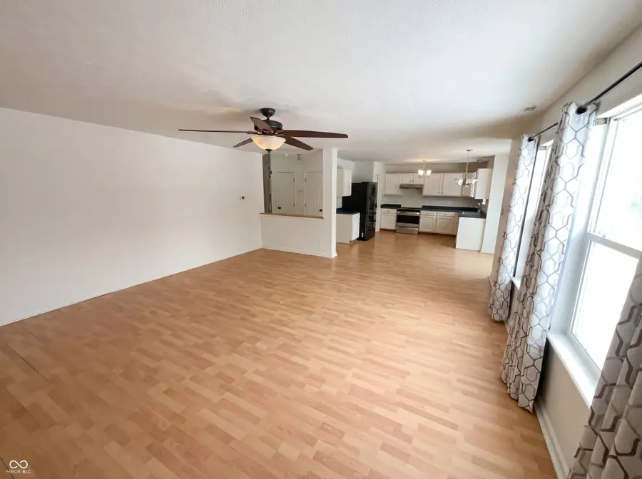 3211 Waterloo Circle, Indianapolis, IN 46268 - #3