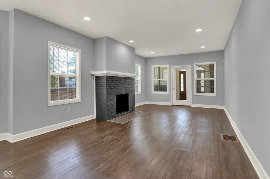 320 W 29th Street, Indianapolis, IN 46208 - #3