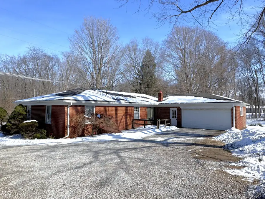 167 E 150 S, Crawfordsville, IN 47933 - #3