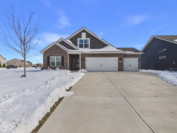 2015 Maplewood Lane, Pendleton, IN 46064