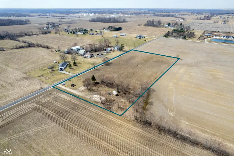 2712 W 186th Street, Westfield, IN 46074 - #2