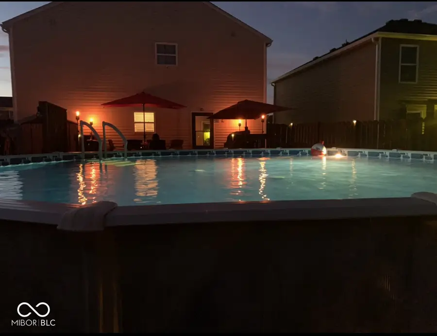 1707 Wagner Drive, Shelbyville, IN 46176 - #3