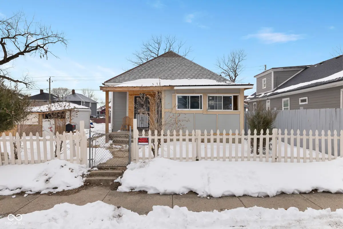 952 N Lasalle Street, Indianapolis, IN 46201 - Image #1