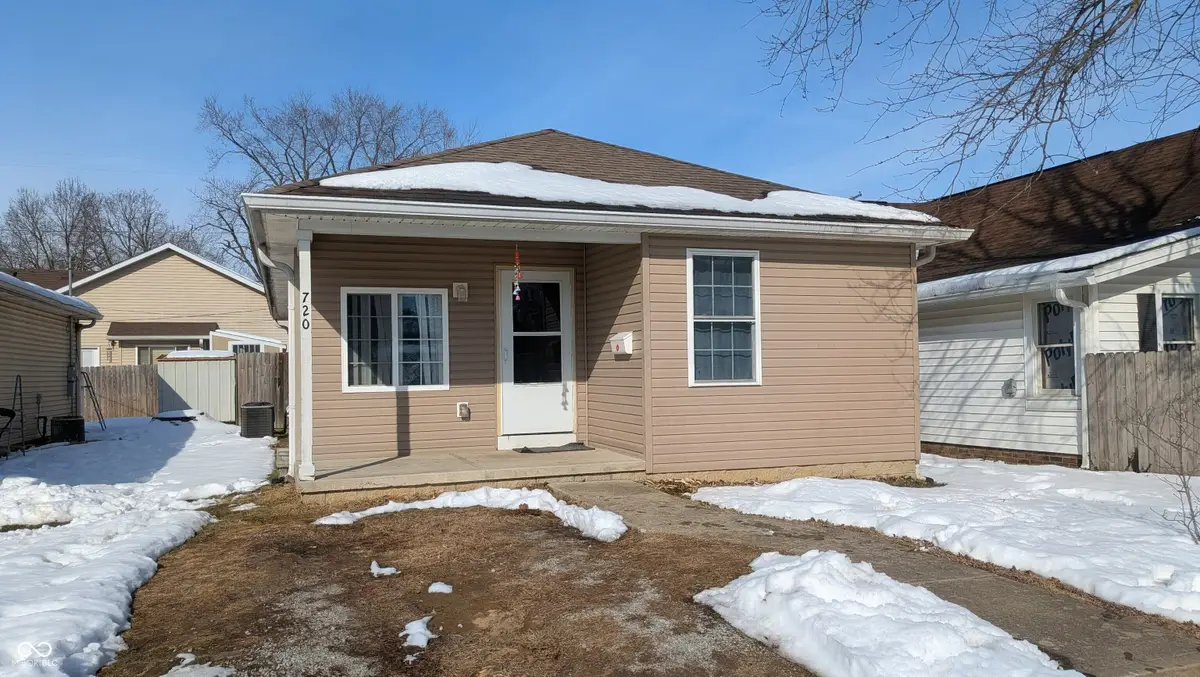 720 E Walnut Street, Martinsville, IN 46151 - Image #1