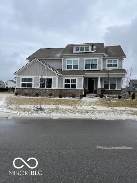 19415 Ketterley Circle, Westfield, IN 46074