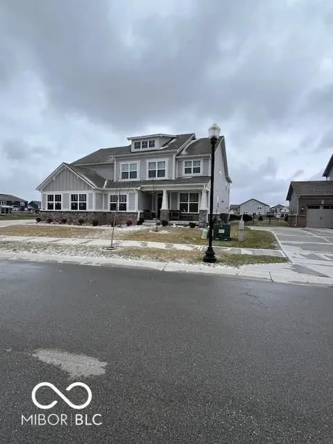 19415 Ketterley Circle, Westfield, IN 46074 - #3