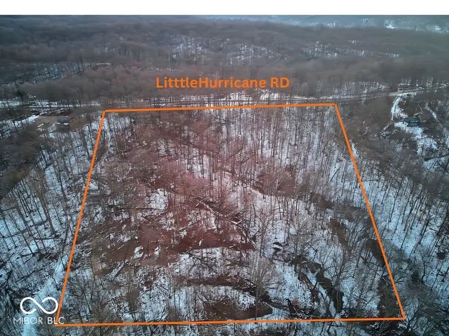 0 Little Hurricane Road, Martinsville, IN 46151 - #3