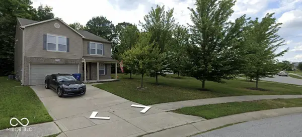 8402 Ligonier Drive, Indianapolis, IN 46113