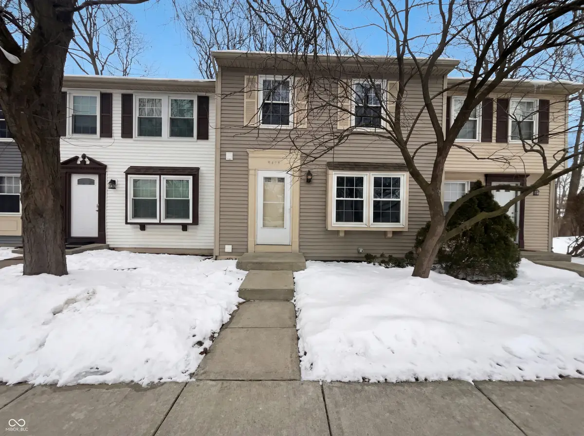 9473 Timber View Drive, Indianapolis, IN 46250 - Image #1