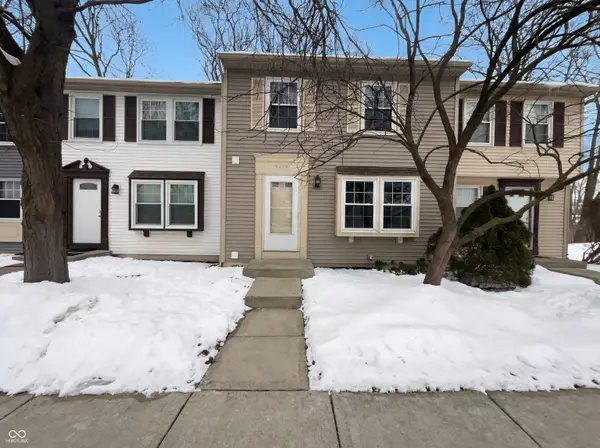 9473 Timber View Drive, Indianapolis, IN 46250