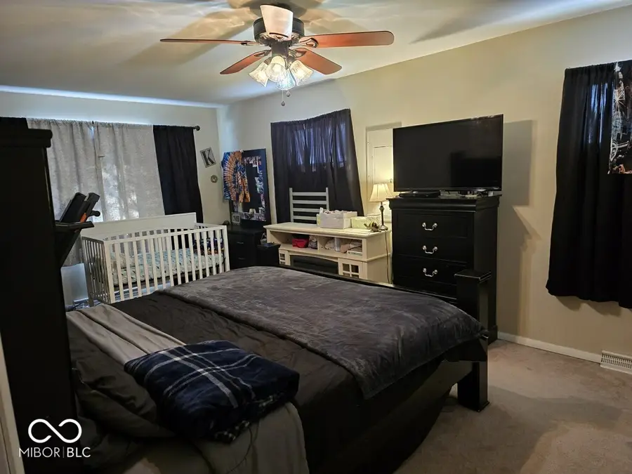 3 W Boone Street, Cloverdale, IN 46120 - #3