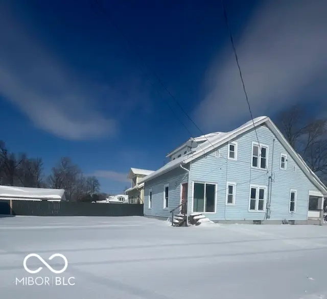 343 S Elm Street, North Vernon, IN 47265 - #2