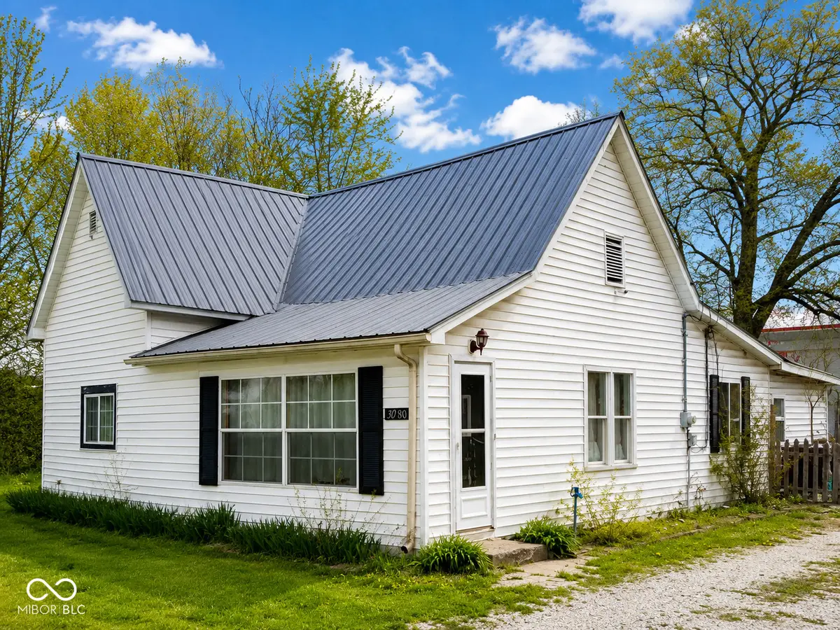 3080 E Linn Avenue, North Terre Haute, IN 47805 - #1