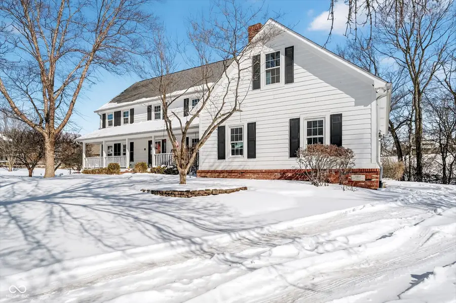 3616 Eagle Valley Court, Greenwood, IN 46143 - #2