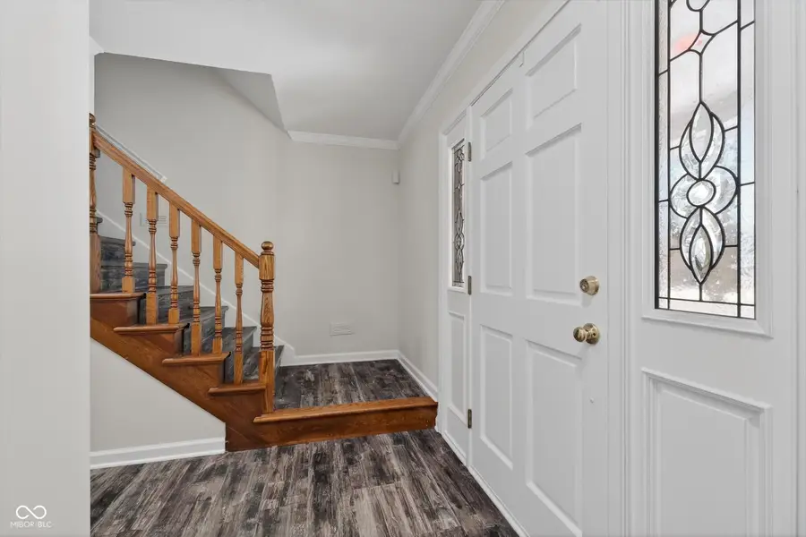 3616 Eagle Valley Court, Greenwood, IN 46143 - #3