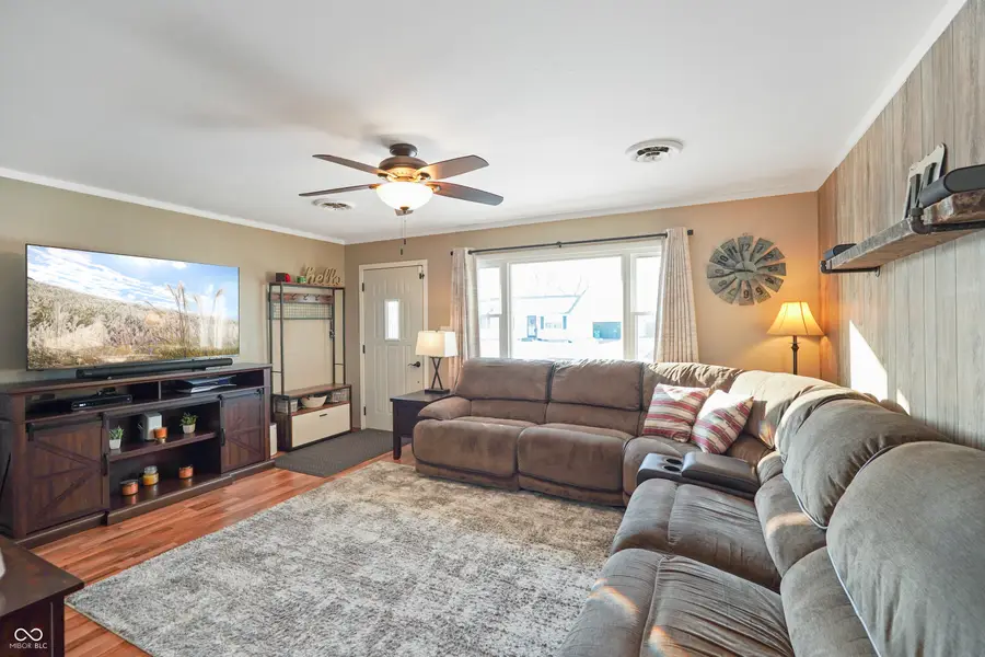 90 Crestwood Drive, Mooresville, IN 46158 - #3