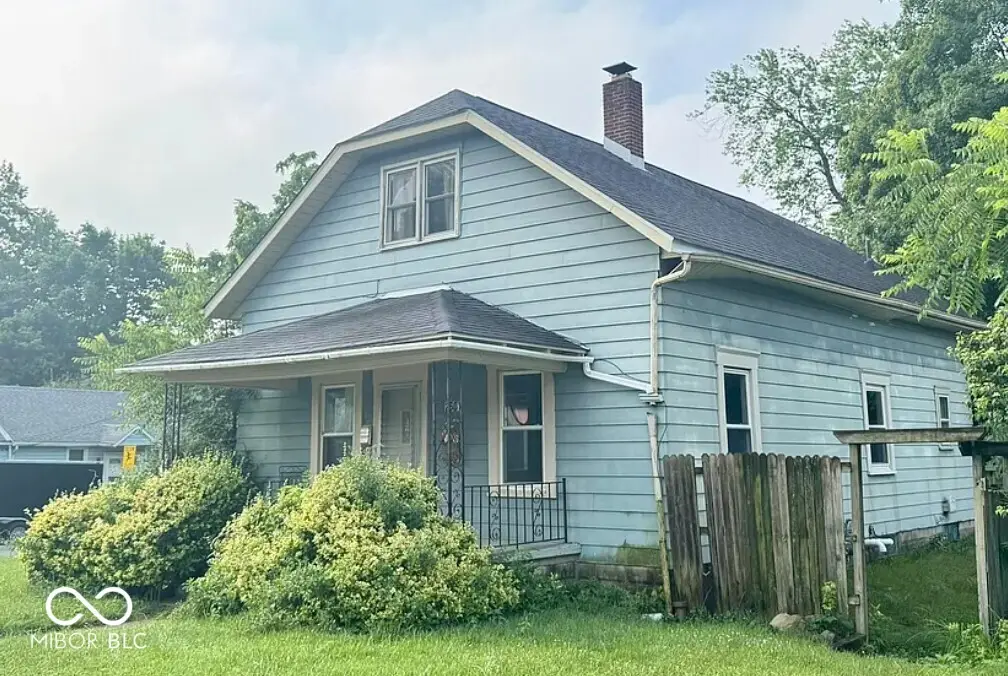 2601 W Godman Avenue, Muncie, IN 47303 - #1