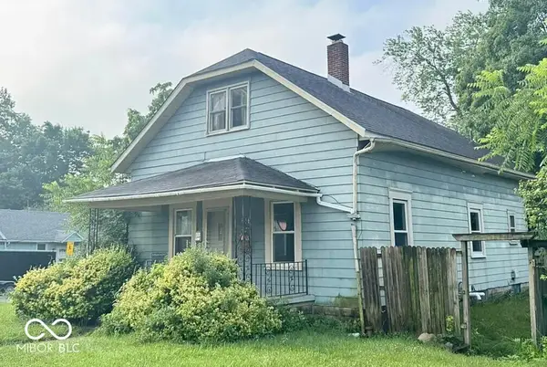 2601 W Godman Avenue, Muncie, IN 47303