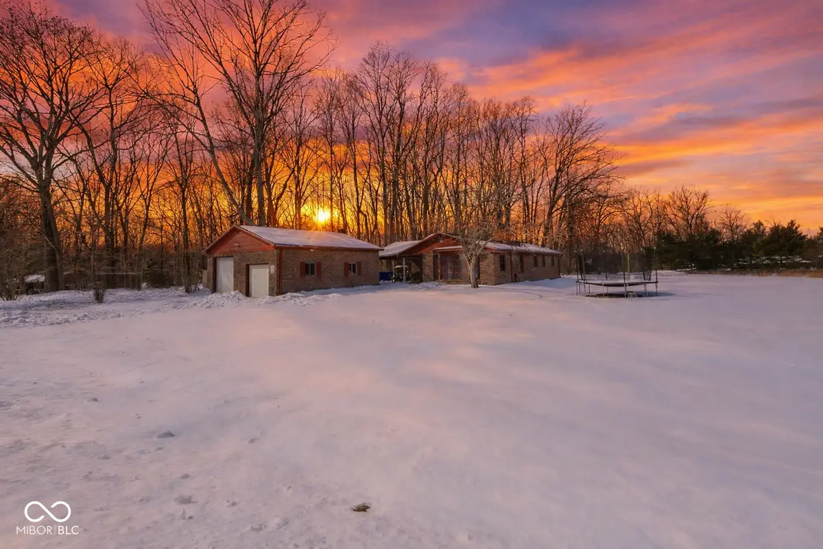 4476 E Rembrandt Drive, Martinsville, IN 46151 - Image #1