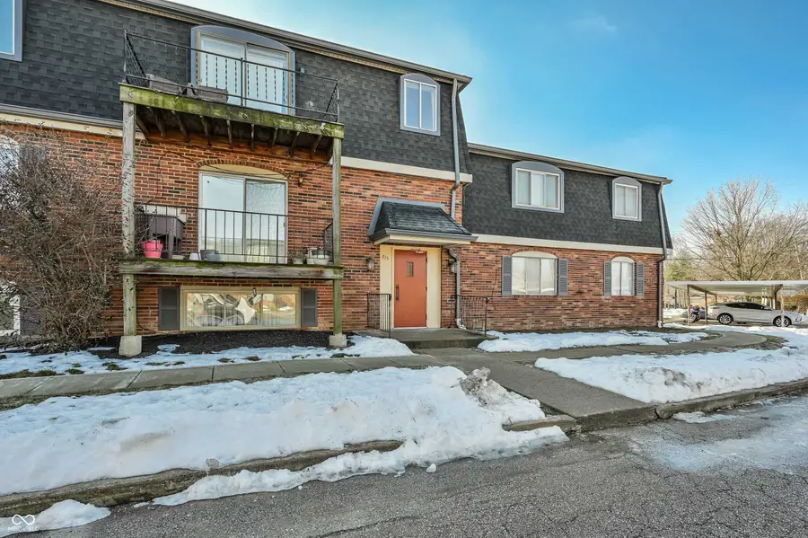 315 Elmead Court #3017, Greenwood, IN 46142 - #2