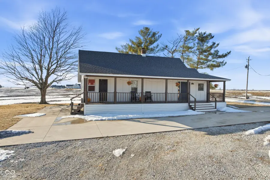 4491 W 600 N, Anderson, IN 46011 - #2