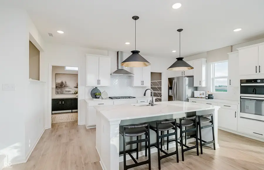 890 Rivendell Drive, Avon, IN 46123 - #2