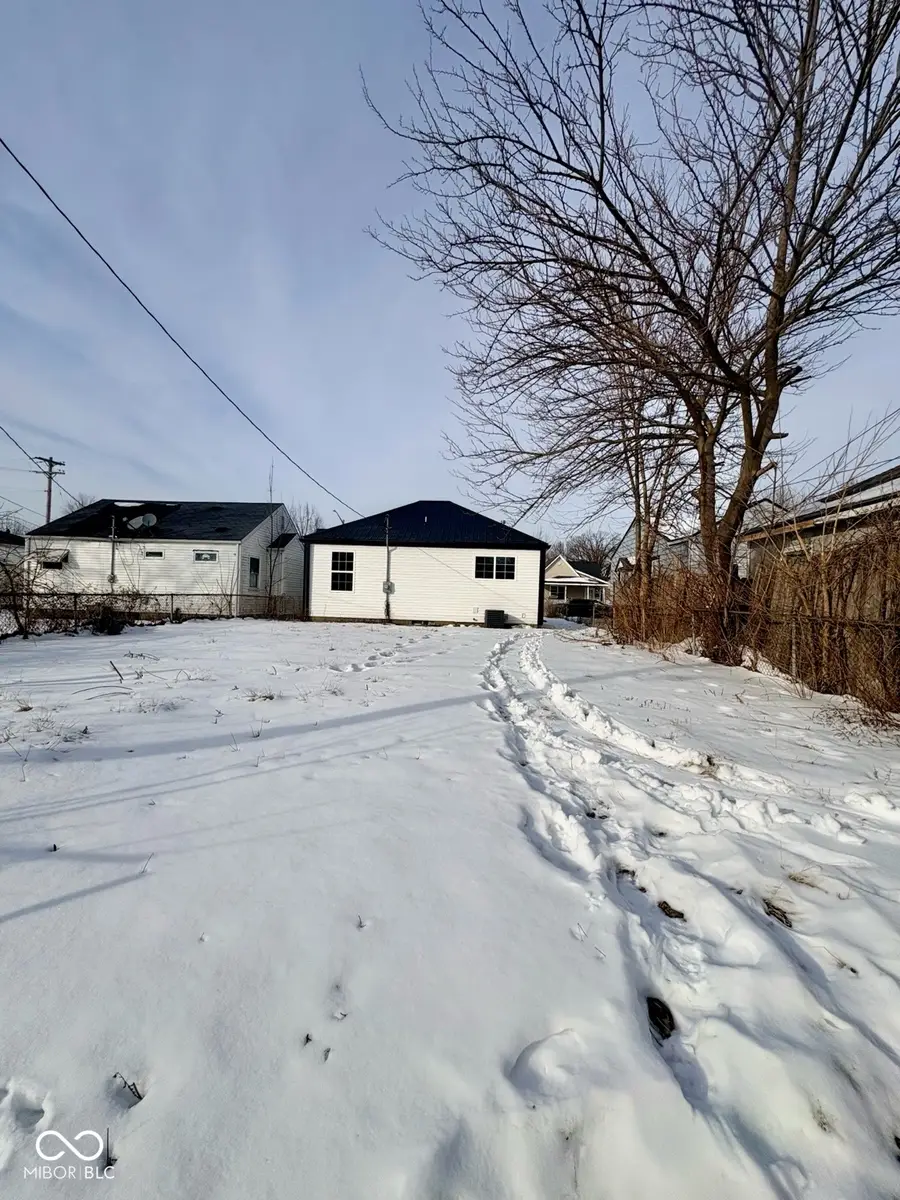 619 W Jackson Street, Kokomo, IN 46901 - #3