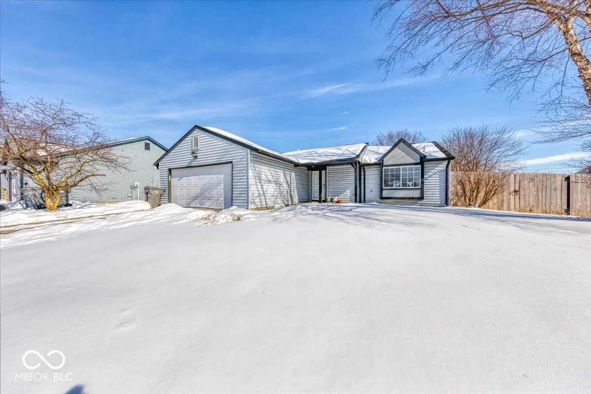 5135 Brouse Court, Indianapolis, IN 46237 - Image #1