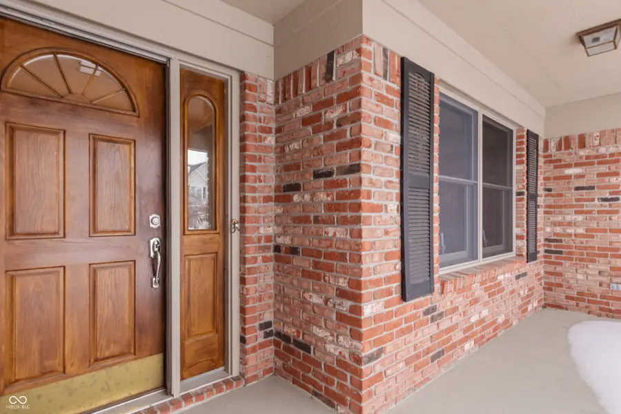 767 Harvest Ridge Drive, Avon, IN 46123 - #3