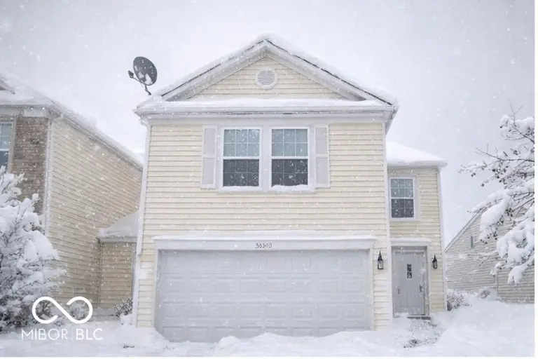 3530 Cork Bend Drive, Indianapolis, IN 46239 - Image #1